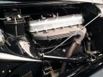 Jaguar SS 2&frac12;-Litre Saloon 1935 года